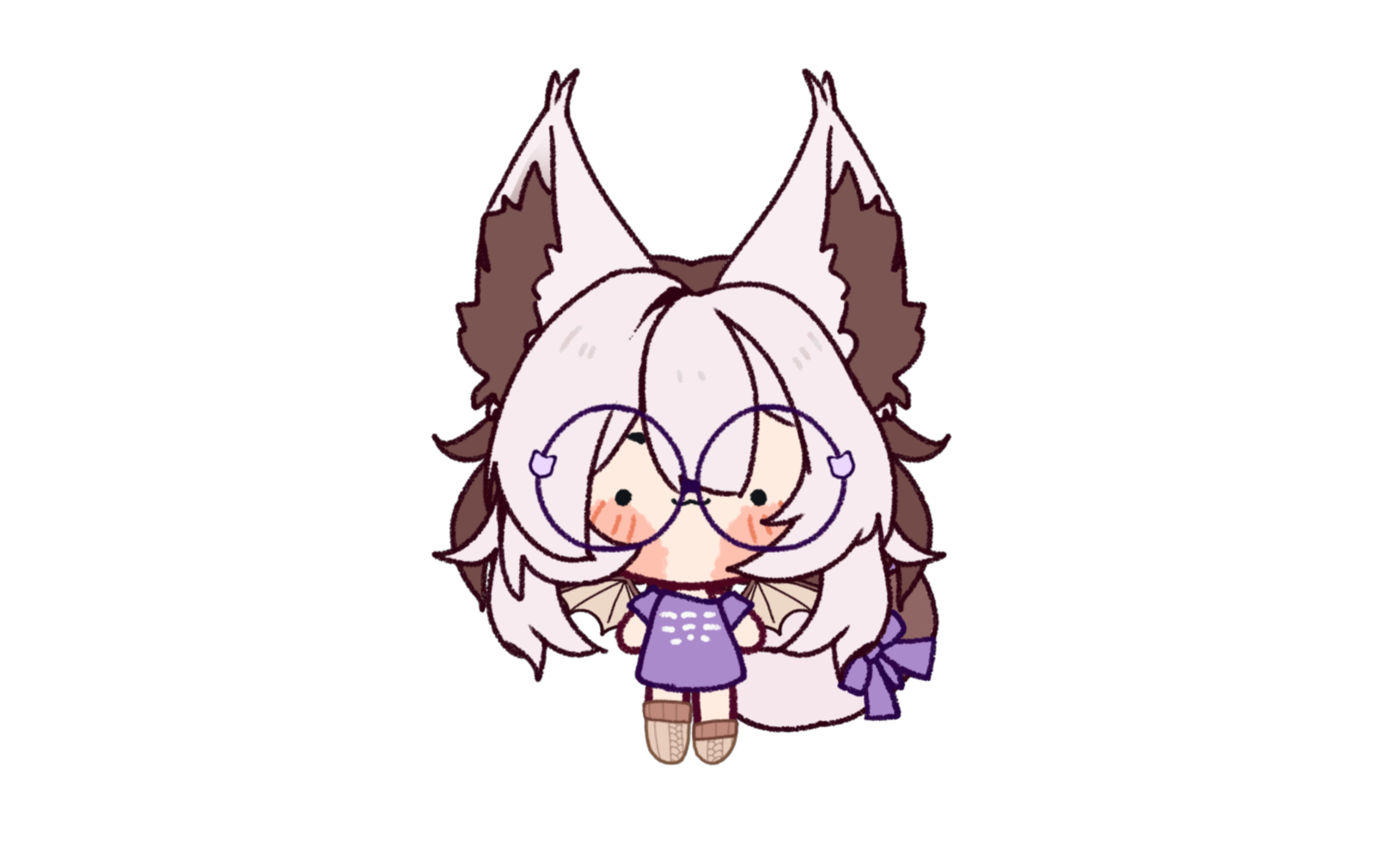 Credit: Art&amp;Rig: MuffiMuffy DUM DUM