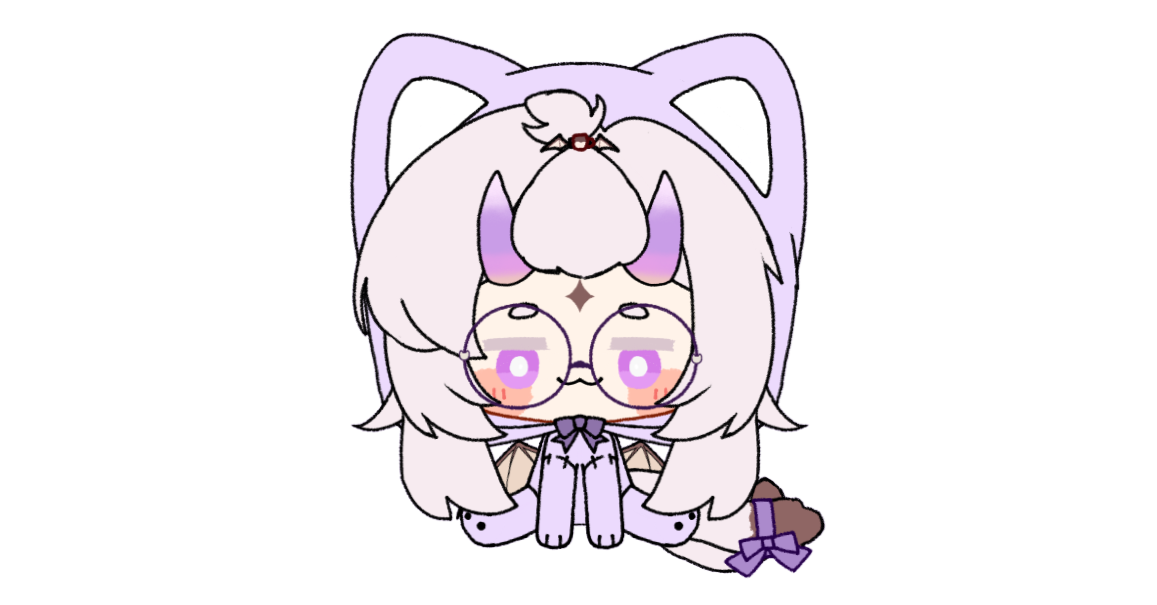 Credit: Art&amp;Rig: MuffiMuffy Cat sittin Model