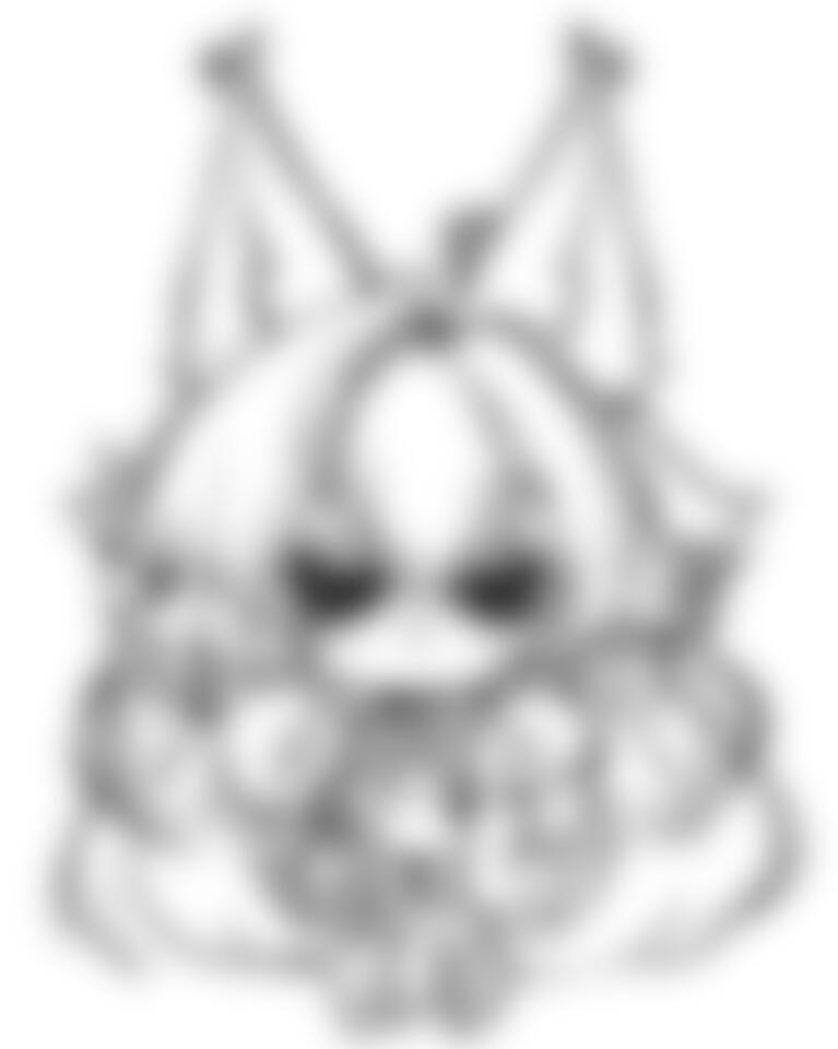 Credit: Art&amp;Rig: ArkomiKitty