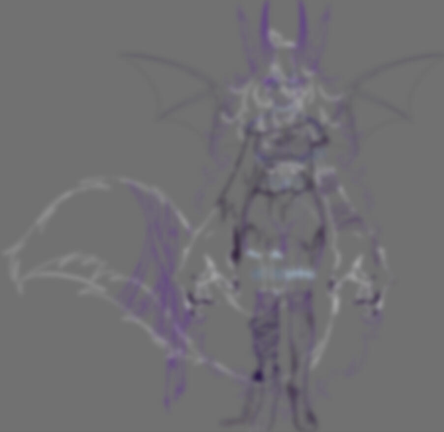 Credit: **Art&amp;Rig: Nami_Athena - tba Model project